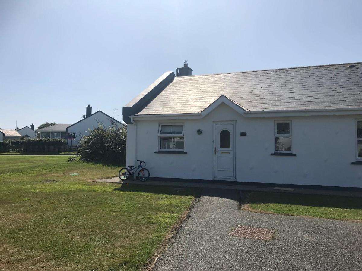 Lynn Cottage St Helens Village Saint Helens Buitenkant foto