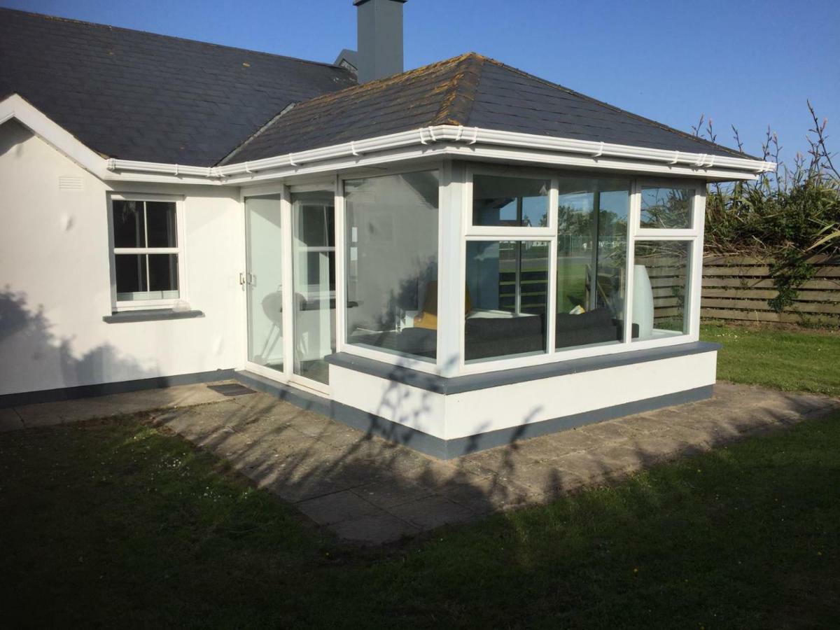 Lynn Cottage St Helens Village Saint Helens Buitenkant foto